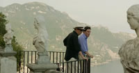 The Trip to Italy